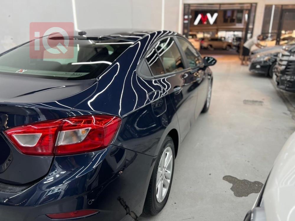 شيفروليه كروز